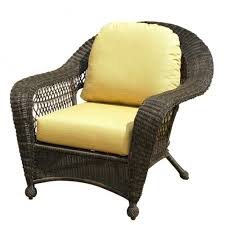 Charleston Lounge Chair Replacement