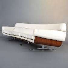seat curved sofa germany 1960s 71420