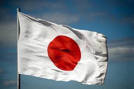 Флаг Японии: история, значение, фото