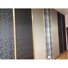 Printed Pvc Wall Panel Size 8 4 Inch
