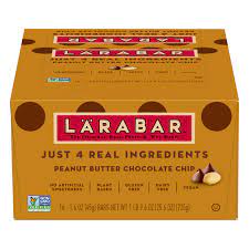 save on larabar fruit nut food bar