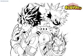 Some of the coloring page names are 149 best katsuki bakugo images on anime boys, big size coloring coloring to and, large coloring coloring home, wildergorn giant coloring posters absolutely fantastic, pin on elizabeth and eleanor, pin on crafting, large size carrot coloring best place to color di 2020, large size of fish coloring, fish coloring for kids, number coloring 1 10 for 123, big coloring at, large coloring coloring home. Dibujos De My Hero Academia Para Colorear Wonder Day Dibujos Para Colorear Para Ninos Y Adultos