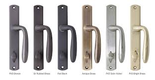 Winkhaus Sliding Door Hardware