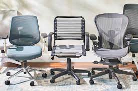 the 8 best office chairs according to