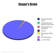Harry Potter Pie Chart Yahoo Image Search Results Harry