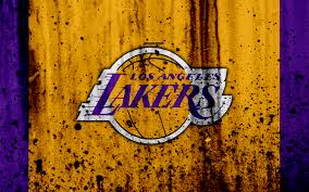You can click on the wallpaper you choose, download it and set it as a background of your desktop screen. Los Angeles Lakers Wallpapers And Backgrounds Tokkoro Com