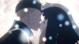 The Last Naruto The Movie: Naruto and Hinata's First Kiss - Is Naruhina a  Cop-Out? ザ・ラスト‐ナルト・ザ・ムービー - YouTube
