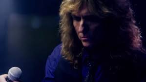 Whitesnake Storm Charts Around The Globe With The Purple