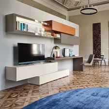 Wall Unit Design 30 Logo Fci London