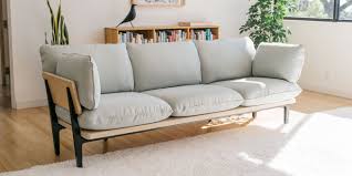 the new floyd sofa is so fancy looking