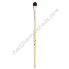 cala bamboo eyeshadow brush