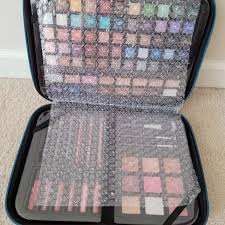 ulta beauty 95 pieces makeup kit for