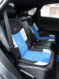 Rx350 Rear Seat Covers Clublexus
