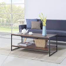 Coffee end table sets would be a great place to start when deciding to change the look of your living room. 31 Cheap Coffee Tables That Cost Under 100 From Amazon Coffee Table Cheap Coffee Table Furniture