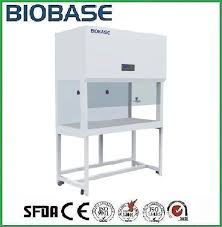 biobase vertical laminar flow cabinet