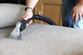 couch or upholstery cleaning cost