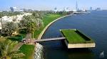Dubai Creek Golf & Yacht Club - Course Video - YouTube