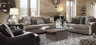 Free shipping on many items! Gypsum Living Room Living Room Leather Leather Couches Living Room Ashley Furniture Living Room