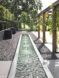Landscape Design Ideas Modern Garden