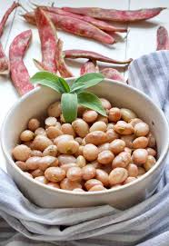 guide to cooking borlotti beans jo s