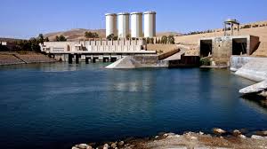 Thousands of people were killed during the battle to recapture mosul from isis, which controlled the city between 2014 and 2017. Obama Mosul Dam No Longer Under Isis Control Abc News