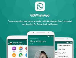gbwhatsapp app all faqs and other