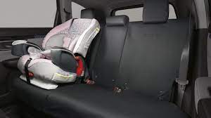 2017 2022 Honda Cr V Rear Seat Cover