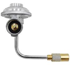 gas grill regulator replacement for