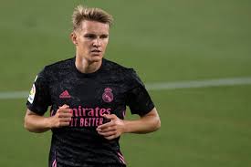 Check spelling or type a new query. Martin Odegaard Football Odegaard Assists In The Training Match For Real Madrid