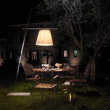 Antonangeli Miami F3 Outdoor Floor Lamp