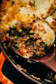 Check spelling or type a new query. Easy Rustic Shepherd S Pie Recipe Little Spice Jar