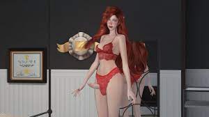 Paberu. || Futanari Panty - Lovers Lab Sims 4 RSS Feed - Schaken-Mods