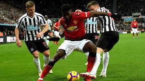 It doesn't matter where you are, our football streams are available. Newcastle 0 2 Man Utd Report Ratings Reaction As Solskjaer Continues Winning Start 90min