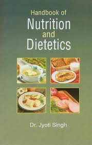 handbook of nutrition and tetics