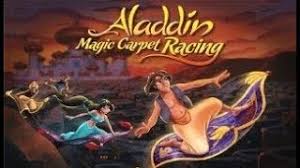 aladdin magic carpet racing pc full
