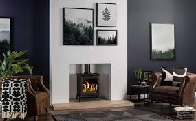 Gas Fireplace Safety Real Flame