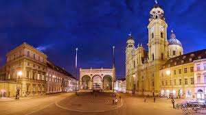A large square located in the north of munich's altstadt, odeonsplatz is the site of several of the city's most emblematic monuments, and has played host to a number of important events. Orthopade Munchen Dr Szopko Orthopadische Privatpraxis Orthopade Dr Szopko
