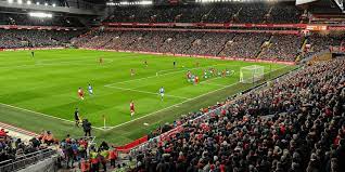 Liverpool vs Benfica Tickets | Champions League 2022 - P1 Travel