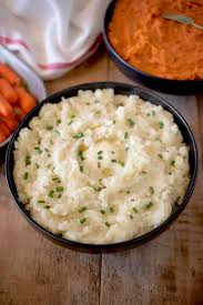 Maybe you would like to learn more about one of these? Creamy Microwave Mashed Potatoes Culinary Ginger