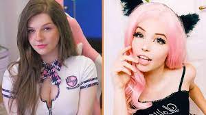 Belle Delphine and F1NN5ter Collaborate, Making the Internet Lose Its  Collective Mind