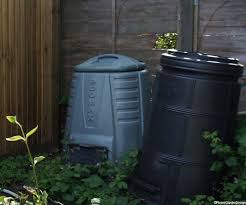 compost bins pest problems and