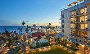 california 5 star luxury hotels