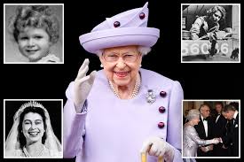 10 surprising facts about Queen Elizabeth II
