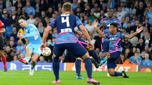 RB Leipzig - Manchester City Bets and Odds for the UEFA Champions League  Match