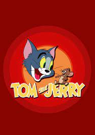 Tom and Jerry | TV fanart