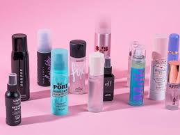 13 best makeup setting sprays of 2023