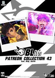 Patreon Collection 43 | BLits Games