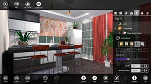 live interior 3d app for windows