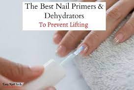 5 best nail primers prep dehydrators