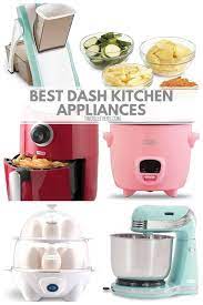 dash kitchen appliance review the 15